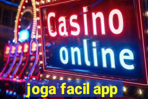 joga facil app